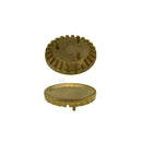 RICAMBI CUCINA - Osłona płomienia do kuchenki - S1005