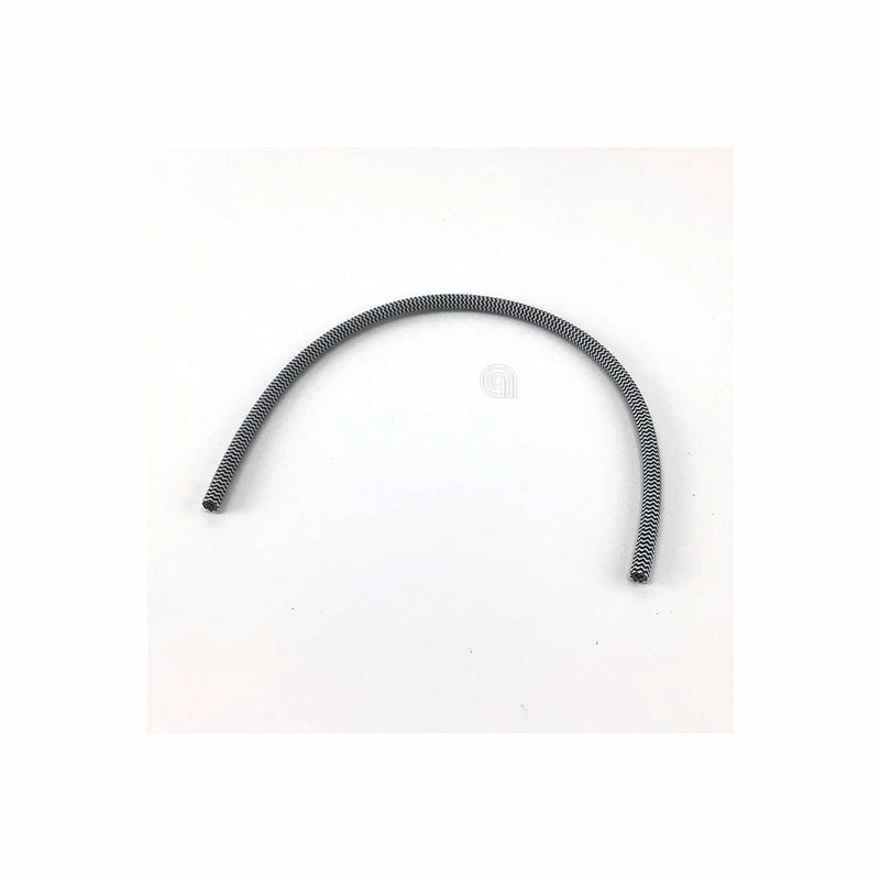 Tubo 460 mm pleciony do ekspresu Krups MS-0A01471 i Rowenta