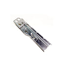 Zawias lewy drzwi piekarnika Smeg oryginalny 115L 015660926
