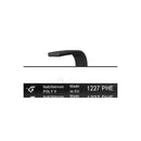 VESTEL, SMEG, CANDY, BOMPANI - Pasek elastyczny Poly-V 1227 H6 do pralki - 42028149