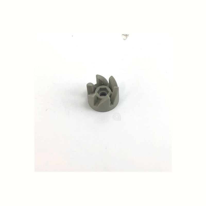 Beżowy wał napędowy do Moulinex MS-650529 i MS-652249