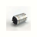 Oryginalny metalowy kondensator 6,5uF do pralki Samsung DC29-00015K