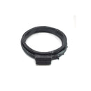 Uszczelka drzwi pralki Haier Candy oryginalna 0020301061