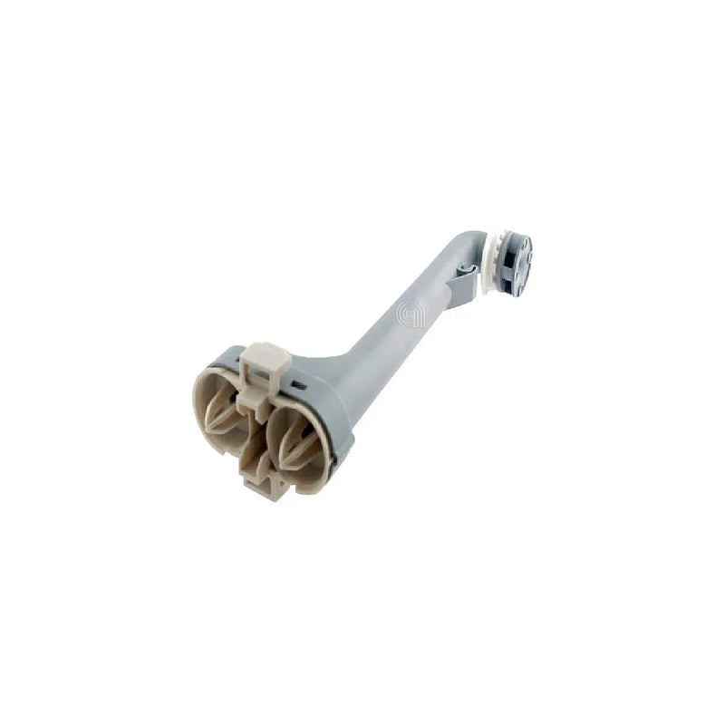 korpus zespołu szarego przewodu do zmywarki Electrolux z kodami 1173858109