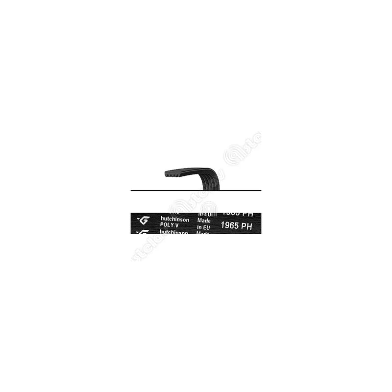 WHIRLPOOL, ARÇELIK, BAUKNECHT, INDESIT - Pasek do suszarki - 481235818186
