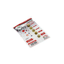 BOMPANI, MONDO - Wtryskiwacze gazu metanowego do płyty grzewczej - AST-00537560