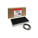 BOSCH, SIEMENS, CONSTRUCTA, NEFF, GAGGENAU, MONDO - Wymienny filtr węglowy do okapu - 00701153