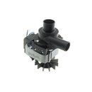 WHIRLPOOL, ELECTROLUX, AEG - Pompa odpływowa do pralki - 481236018012