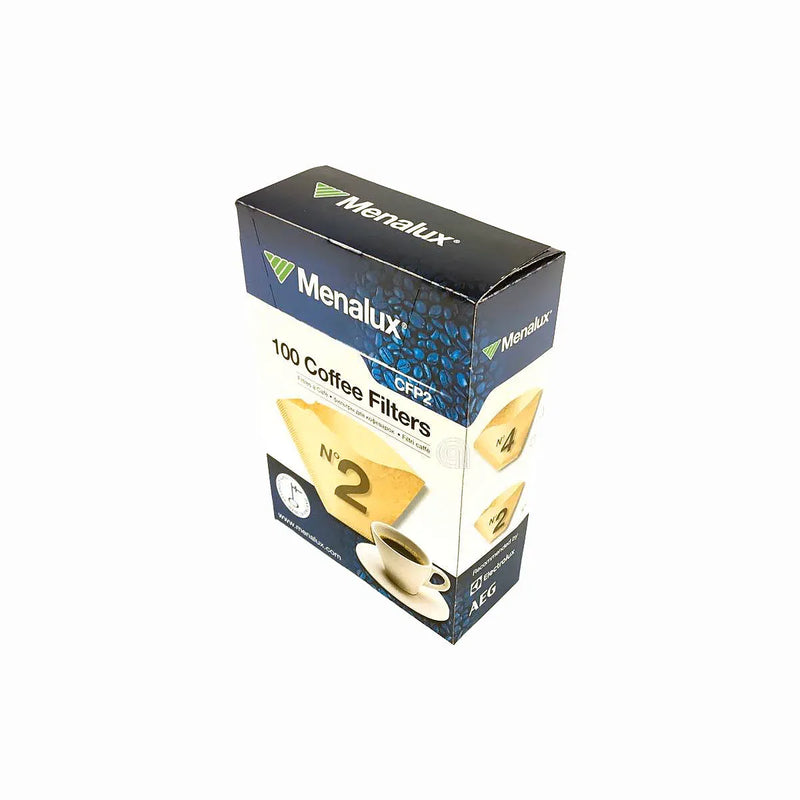 Filtr 2 filiżanek CFP2 oryginalny do ekspresu Electrolux 9002563139