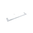 INDESIT - Przedni profil szklany lodówki - C00114787