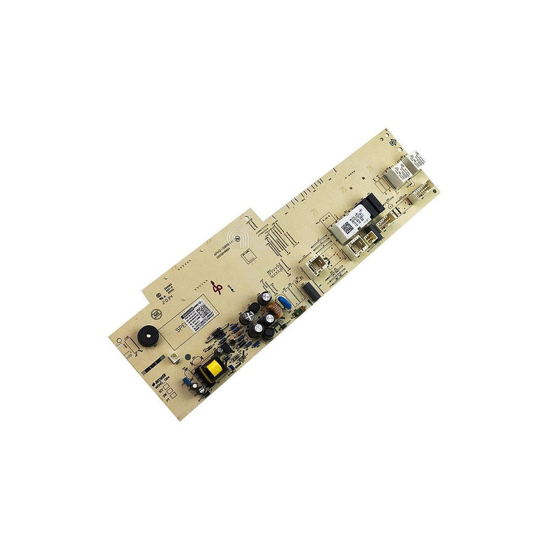 programowana płytka elektroniczna do suszarki Beko oryginalna 2975772701
