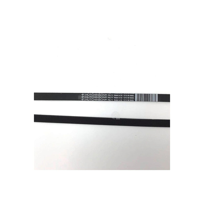 Oryginalny pasek Poly-V H8 1213 do pralki Whirlpool
