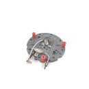 rezystancja i termostat 139°C do odkurzacza parowego Tefal CS-00115345