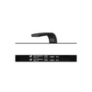 WHIRLPOOL, UNIWERSALNY - Pasek do pralki J6 1301 - AST-00126668