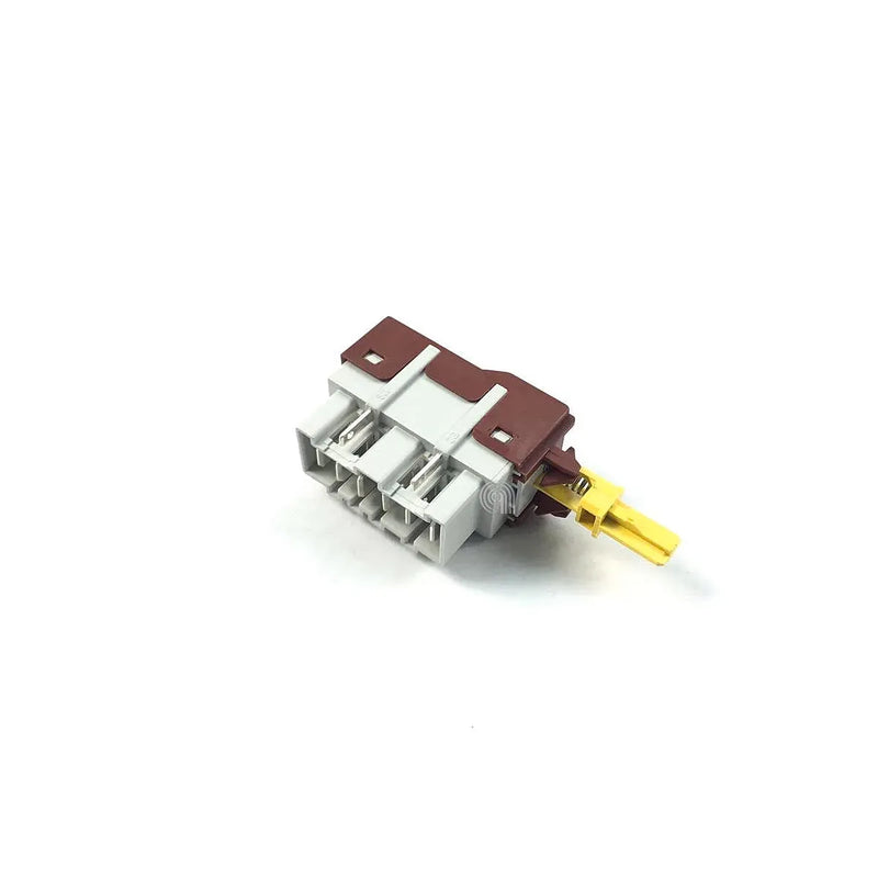 Oryginalny przycisk włącznika do pralki Electrolux kod 1240333003