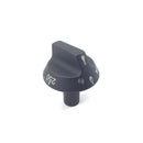 comando MNOP ALFA43 do płyty ceramicznej Smeg z kodami 764975006