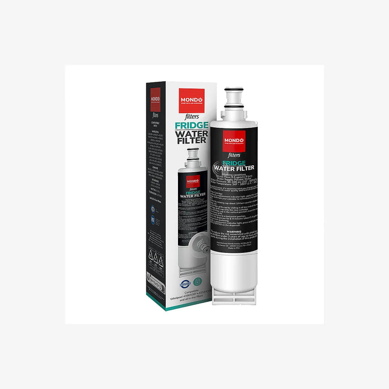 Smeg - Filtr wody do lodówki - 763410400