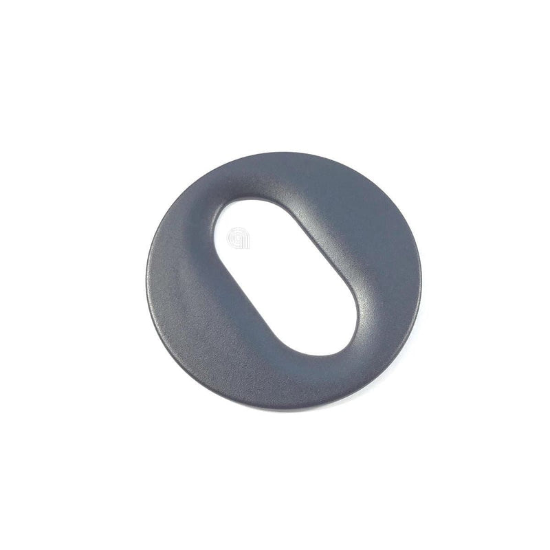 Oryginalna zewnętrzna pokrywa do płyty ceramicznej Whirlpool C00119929
