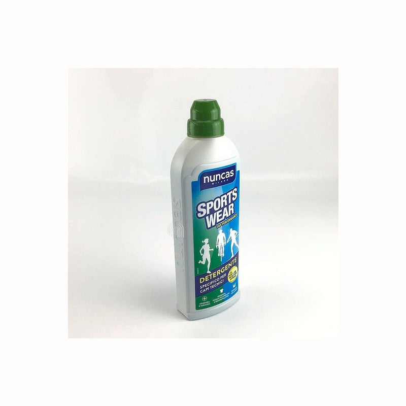 Nuncas Sportswear 750ml środek do czyszczenia pralki kody 4000485 i 4001297