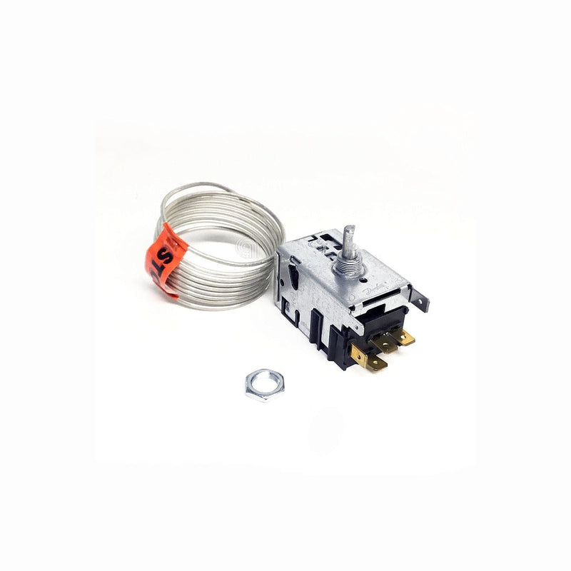 Oryginalny termostat lodówki Whirlpool Indesit kod C00064621