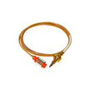 TERMOPARA BEZPIECZEŃSTWA 700MM PŁYTA GRZEWCZA WHIRLPOOL