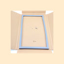 Oryginalna uszczelka drzwi lodówki Bosch kody 00248859 i 00248373