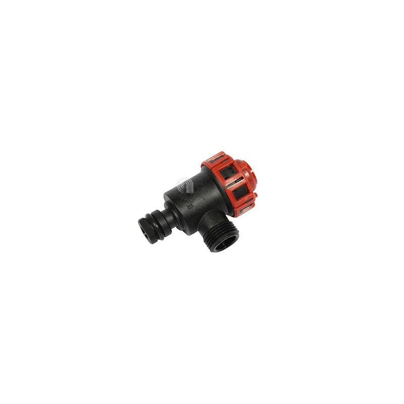 CHAFFOTEAUX - Zawór bezpieczeństwa do kotła - 61312668