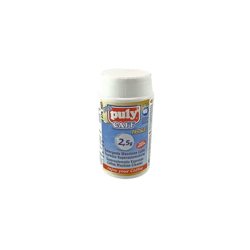 detergent 60 tabletek Puly Caff Plus do ekspresu do kawy espresso