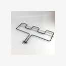 Element grzewczy dolny piekarnika Glem Gas Bompani M54091G25