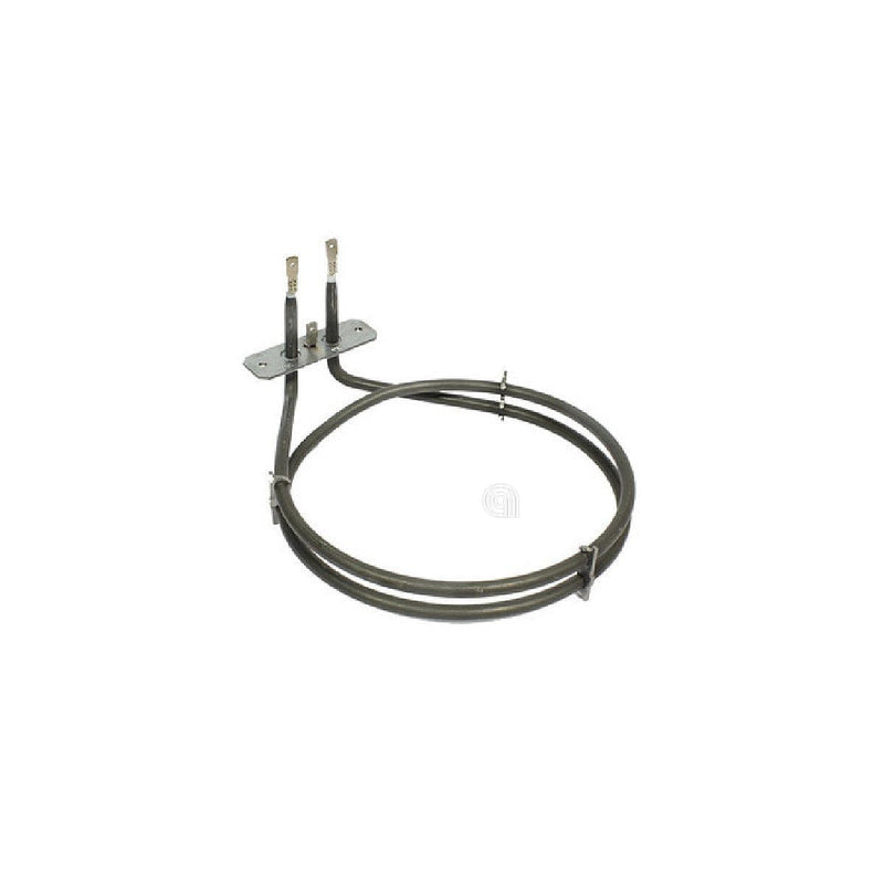 Oryginalna grzałka okrągła do piekarnika Beko 1600W 262900067