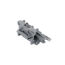 WHIRLPOOL, ARISTON, INDESIT, HOTPOINT - Zamek drzwi zmywarki - 482000029047