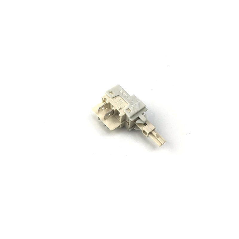 Przełącznik przyciskowy do zmywarki Beko 2827990100 Indesit C00864879