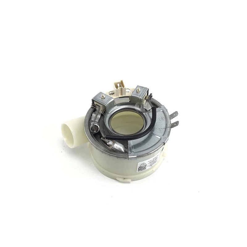 bomba i grzałka do zmywarki Beko 552202601