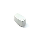 Oryginalny gazowy palnik do płyty ceramicznej Whirlpool Indesit C00097485