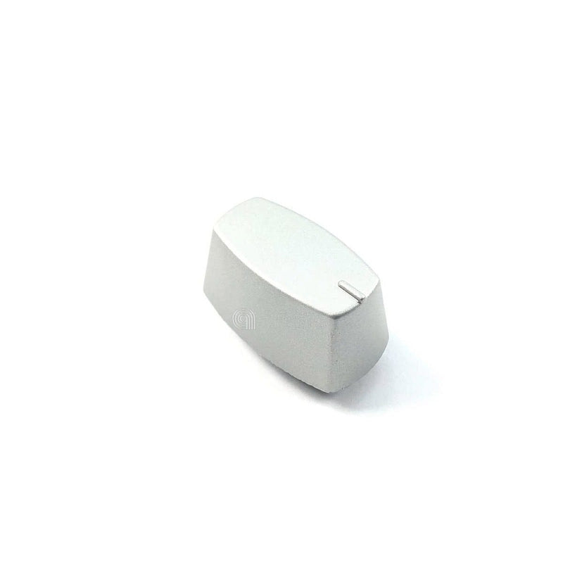 Oryginalny gazowy palnik do płyty ceramicznej Whirlpool Indesit C00097485