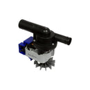 ARDO, ARISTON, INDESIT, WHIRLPOOL - Pompa odpływowa do pralki - 40004800