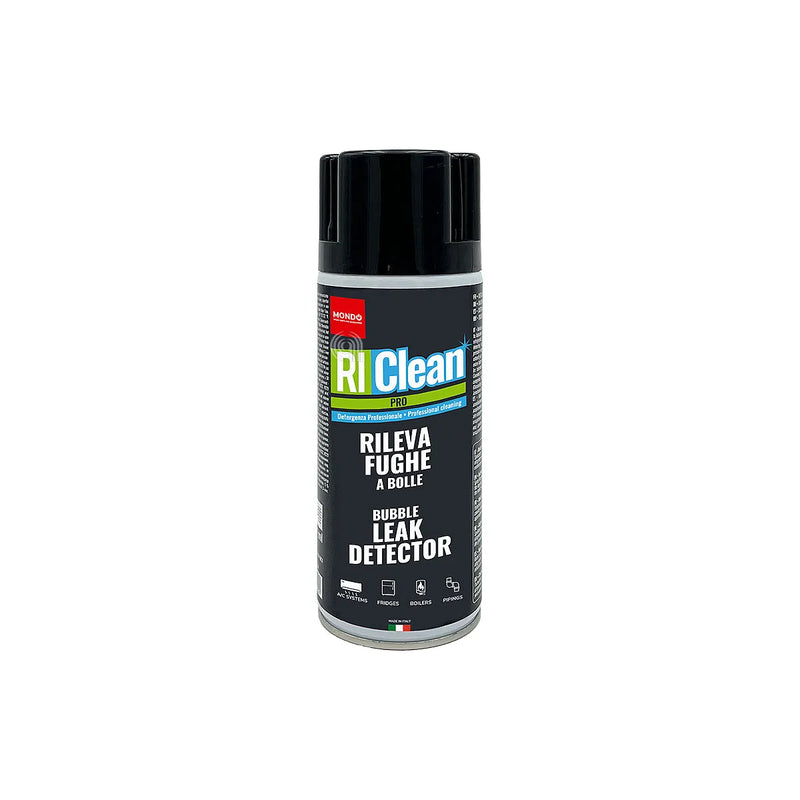 RICLEAN MONDO - Spray do wykrywania wycieków 400ml - AST-00550524
