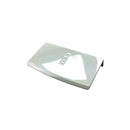 manilla puerta original frigorífico Bosch código 00602643