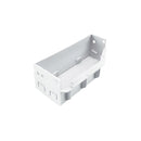 Adapter pojemnika do suszarki Whirlpool i innych marek