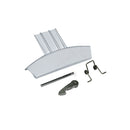 ARISTON HOTPOINT - Rączka drzwi pralki - C00259409