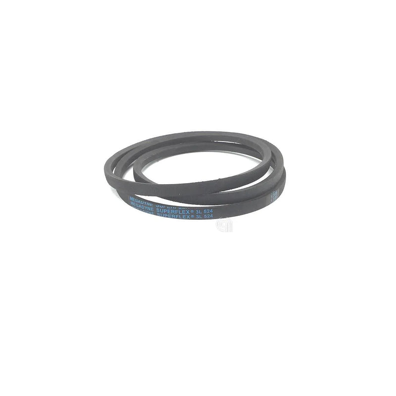 ELECTROLUX, ZANUSSI, ARISTON - Pasek napędowy do pralki - C00068579