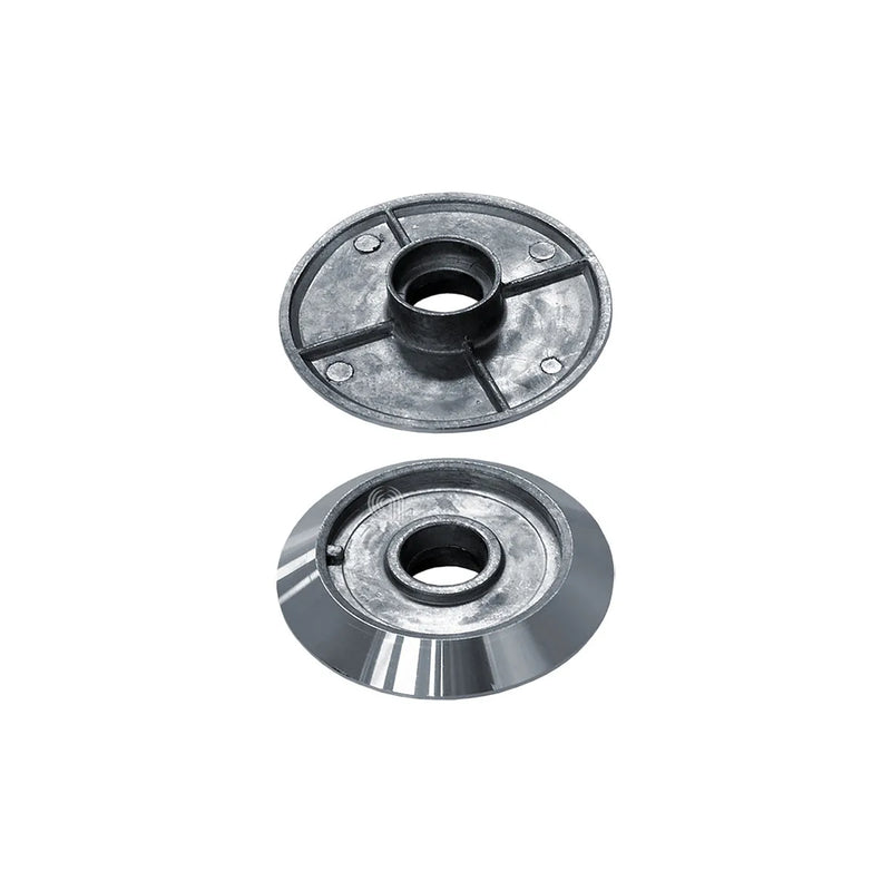 RICAMBI CUCINA - Szybki palnik aluminiowy do płyty kuchennej - B0815