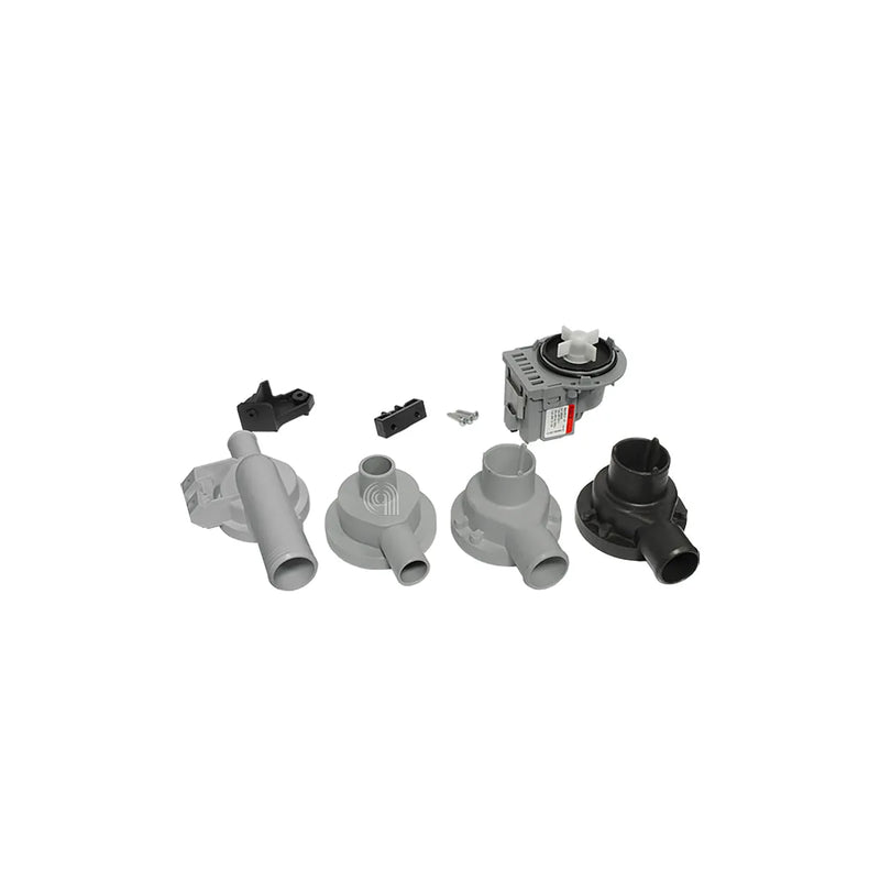 UNIVERSALE - Magnetyczna pompa odpływowa 40W do pralki - AST-00215250