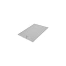 Oryginalny metalowy filtr do okapu Bosch 11022928