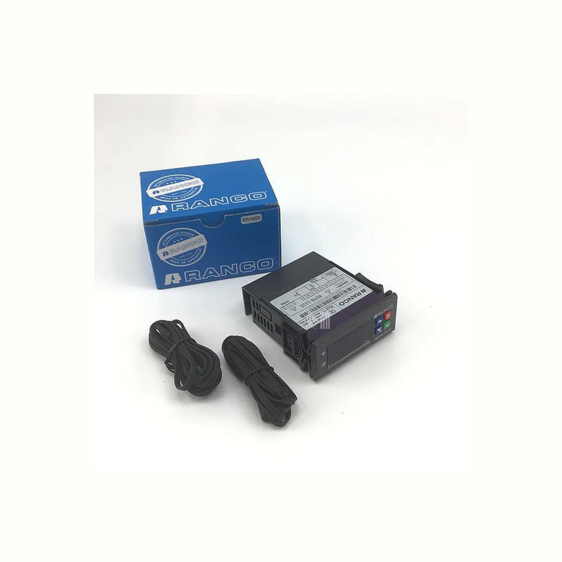 RANCO - Regulator temperatury lodówki - RDTB-1110