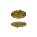 EBOS - Spartifiamma Półszybki Palnik Kuchenki - S0704