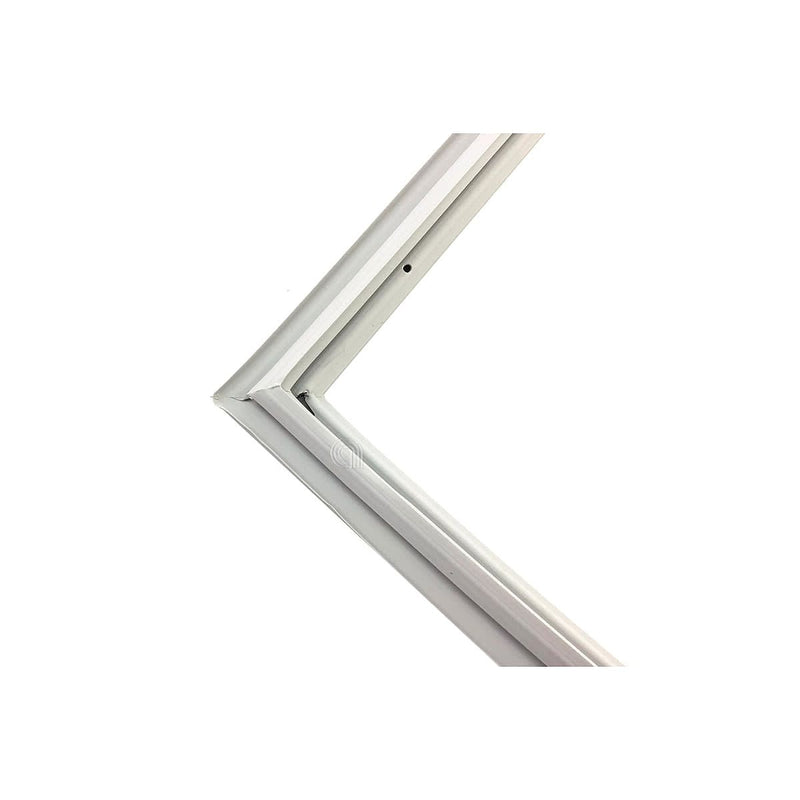 Oryginalna uszczelka magnetyczna do lodówki Samsung DA97-09036A biała
