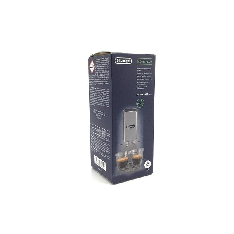 ecodecalk środek odkamieniający 500 ml do ekspresu do kawy DeLonghi