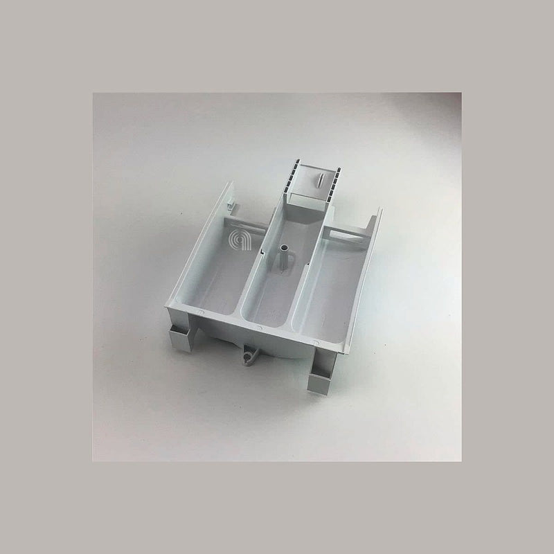 Cajón detergente original Bosch para lavadora código 00742721