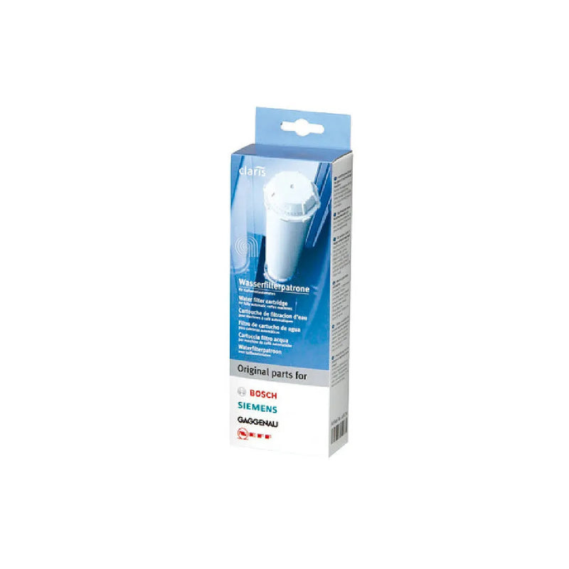 Oryginalny filtr do wody Bosch do ekspresu do kawy TCZ6003